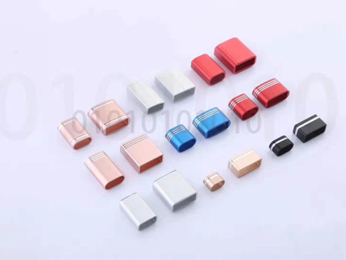 USB外壳