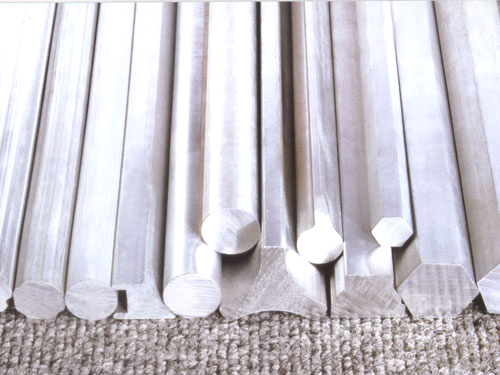 深圳铝型材的硬度如何控制？
