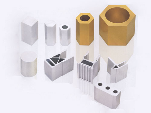 铝型材生产厂家工业铝型材硬度过低怎么解决？